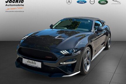 Ford Mustang Gebrauchtwagen