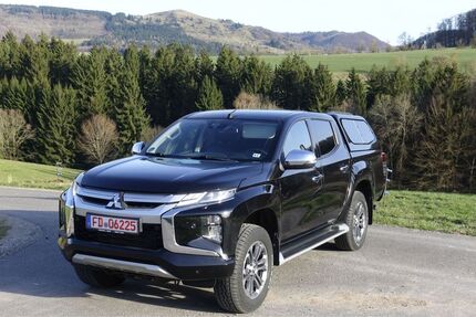Mitsubishi L200 Gebrauchtwagen