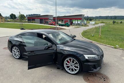 Audi A5 Gebrauchtwagen