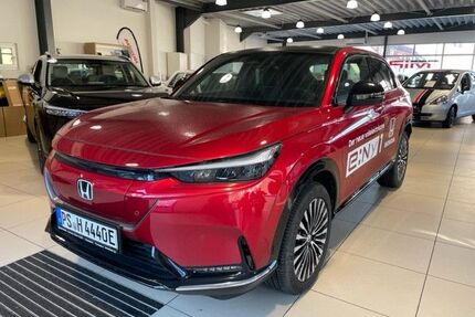 Honda e:Ny1 Gebrauchtwagen