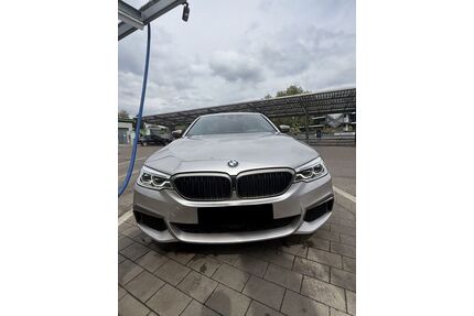 BMW M550 Gebrauchtwagen