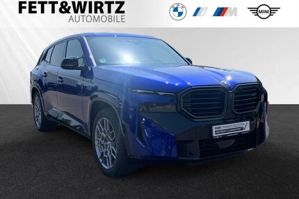 BMW XM Gebrauchtwagen