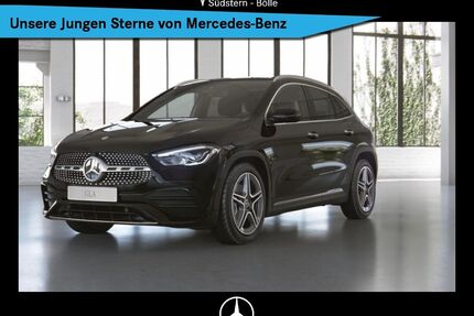 Mercedes-Benz GLA 250 Gebrauchtwagen