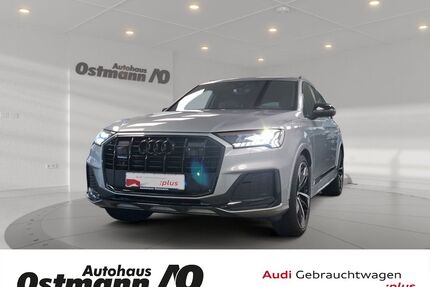 Audi Q7 Gebrauchtwagen