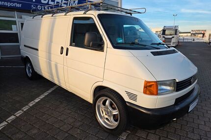 VW T4 andere Gebrauchtwagen