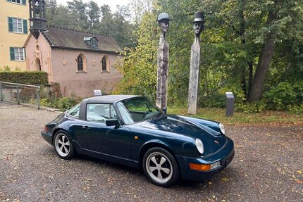 Porsche 964 Gebrauchtwagen