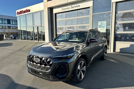Audi Q5 Gebrauchtwagen