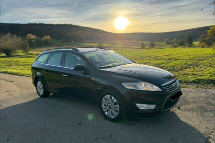 Ford Mondeo Gebrauchtwagen