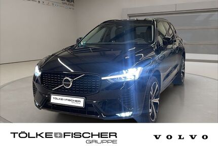 Volvo XC60 Gebrauchtwagen