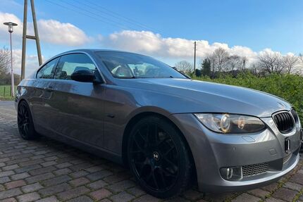 BMW 335 Gebrauchtwagen
