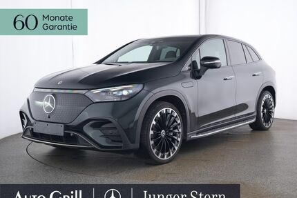 Mercedes-Benz EQE Gebrauchtwagen