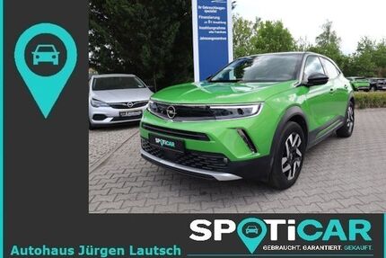 Opel Mokka-e Gebrauchtwagen
