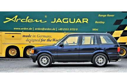 Land Rover Range Rover Gebrauchtwagen