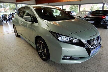 Nissan Leaf Gebrauchtwagen