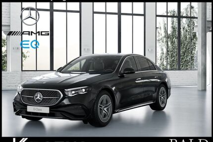 Mercedes-Benz E 450 Gebrauchtwagen
