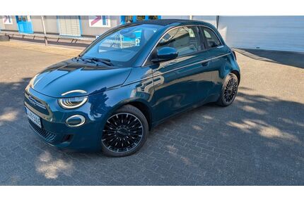 Fiat 500e Gebrauchtwagen
