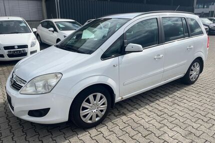 Opel Zafira Gebrauchtwagen