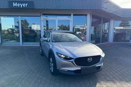 Mazda CX-30 Gebrauchtwagen