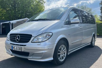 Mercedes-Benz Viano Gebrauchtwagen