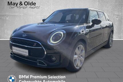 Mini Cooper S Clubman Gebrauchtwagen