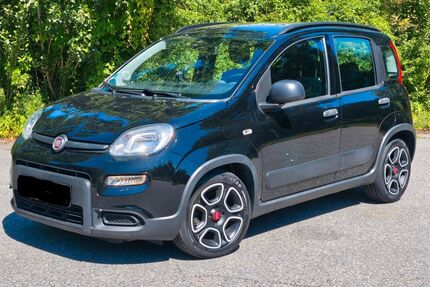 Fiat Panda Gebrauchtwagen