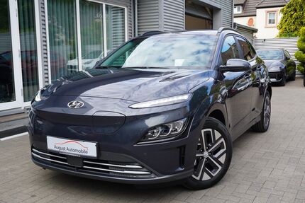 Hyundai KONA Elektro Gebrauchtwagen