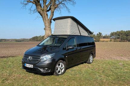 Mercedes-Benz Vito Gebrauchtwagen