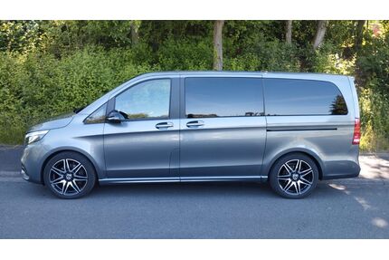 Mercedes-Benz V 220 Gebrauchtwagen