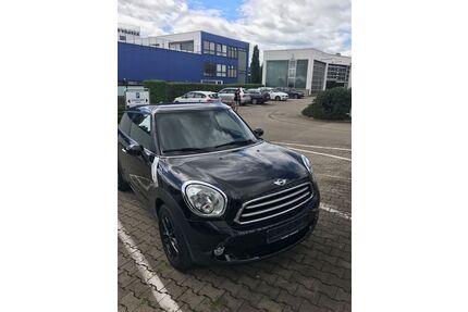Mini Cooper Paceman Gebrauchtwagen