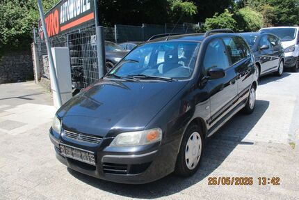 Mitsubishi Space Star Gebrauchtwagen