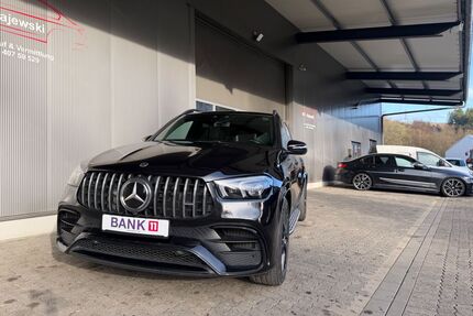 Mercedes-Benz GLE 63 AMG Gebrauchtwagen