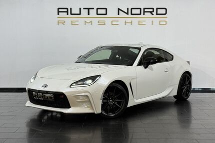 Toyota GR86 Gebrauchtwagen