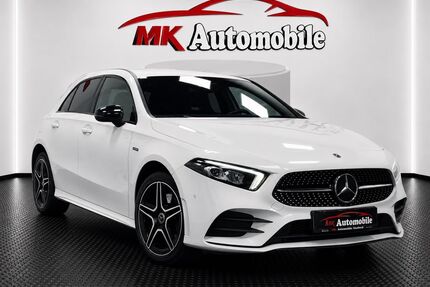 Mercedes-Benz A 250 Gebrauchtwagen