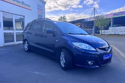 Mazda 5 Gebrauchtwagen