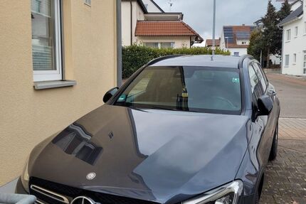 Mercedes-Benz GLC 250 Gebrauchtwagen