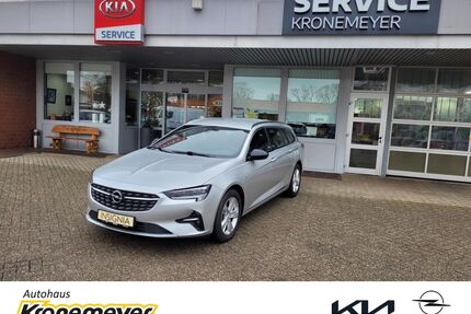 Opel Insignia Gebrauchtwagen
