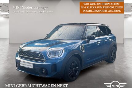 Mini Countryman SE (Cooper) Gebrauchtwagen