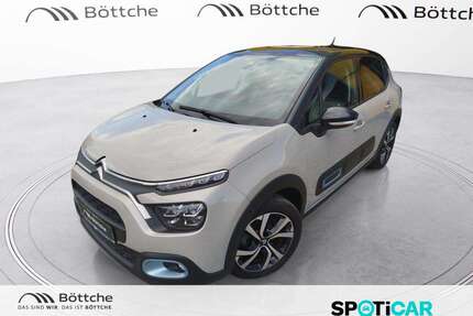 Citroen C3 Gebrauchtwagen
