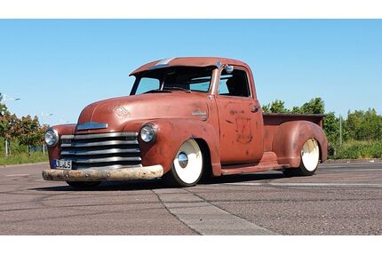 Chevrolet Andere Oldtimer
