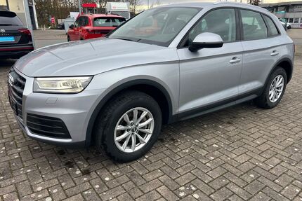 Audi Q5 Gebrauchtwagen
