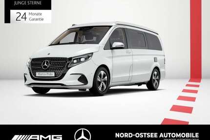 Mercedes-Benz Marco Polo Gebrauchtwagen