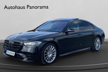 Mercedes-Benz S 400 Gebrauchtwagen