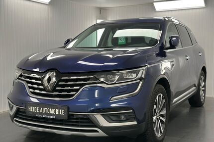 Renault Koleos Gebrauchtwagen