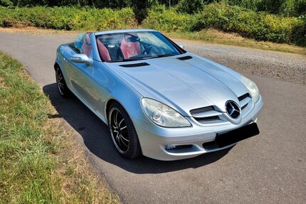 Mercedes-Benz SLK 350 Gebrauchtwagen