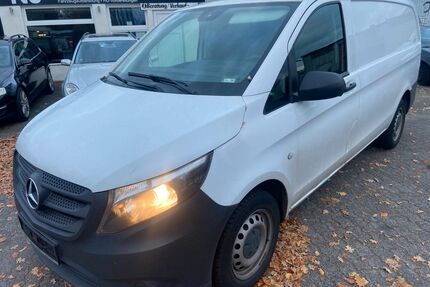 Mercedes-Benz Vito Gebrauchtwagen