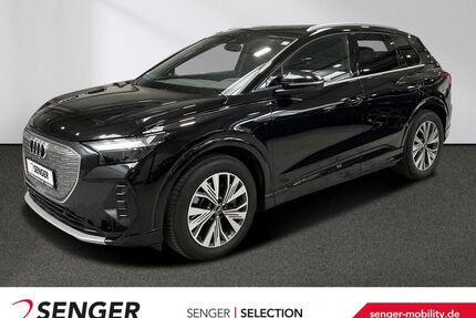 Audi Q4 e-tron Gebrauchtwagen
