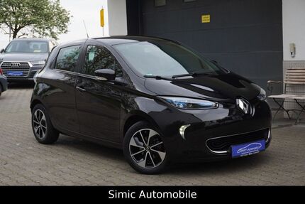 Renault ZOE Gebrauchtwagen