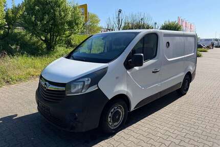 Opel Vivaro Gebrauchtwagen