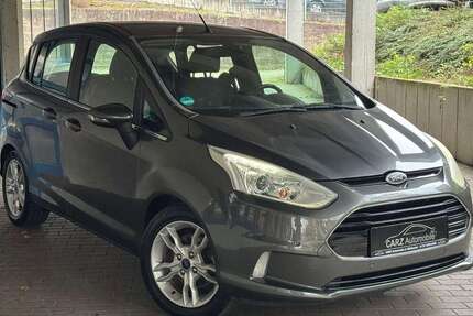 Ford B-Max Gebrauchtwagen