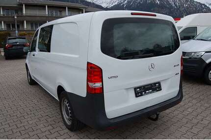 Mercedes-Benz Vito Gebrauchtwagen